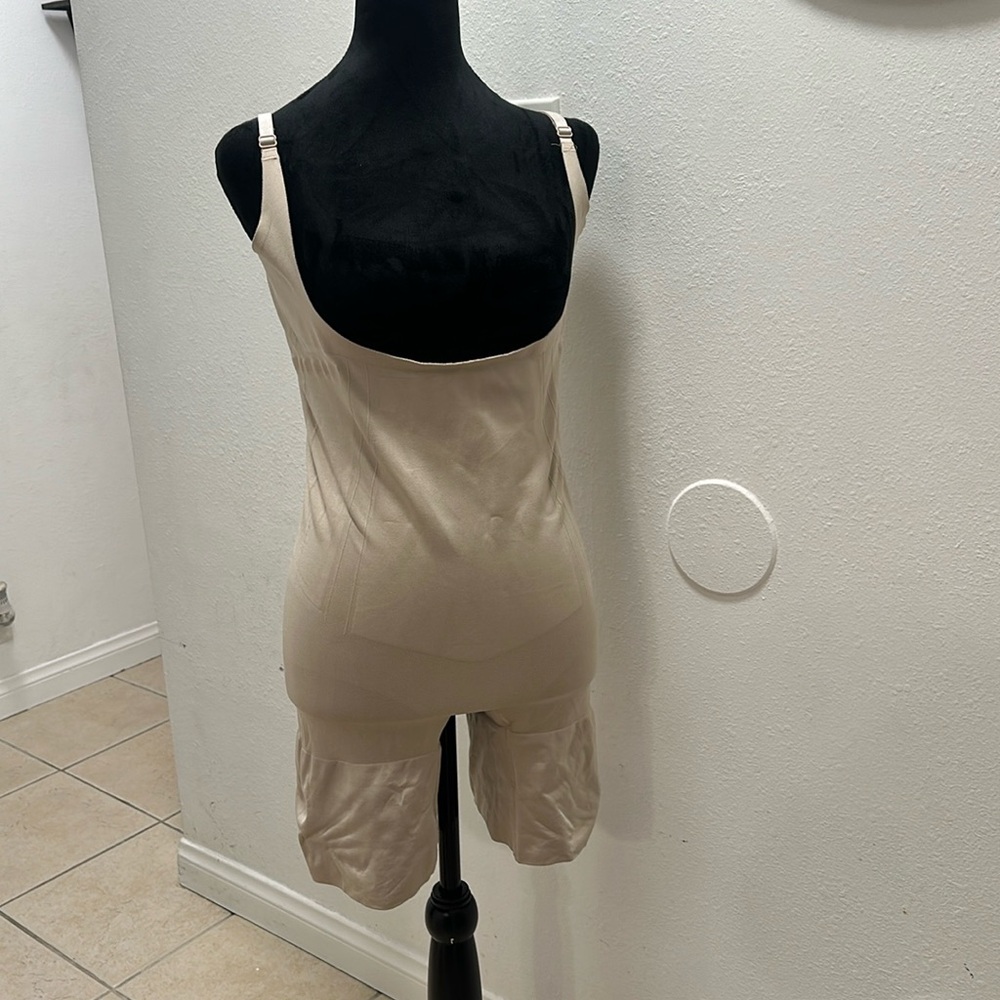 Body Shaper BodySuit